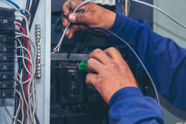 Best Commercial Electrician Services  in White Mountain Lake, AZ