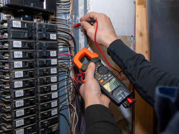 Best Electrical Outlet Repair  in White Mountain Lake, AZ