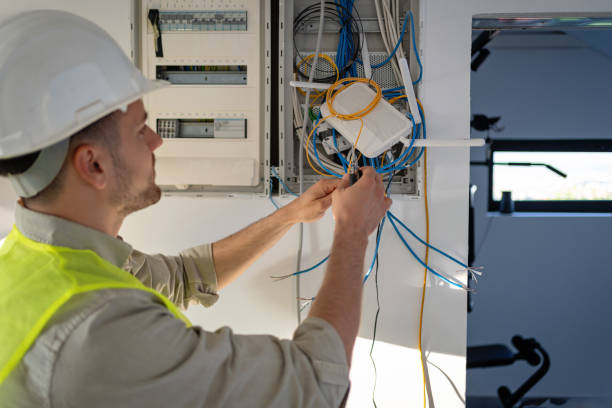 Best Affordable Electrician  in White Mountain Lake, AZ